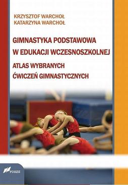 ebook Gimnastyka podstawowa w edukacji wczesnoszkolnej