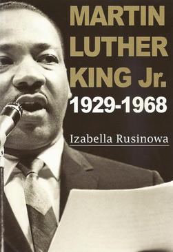 ebook Martin Luther King Jr. 1929-1968