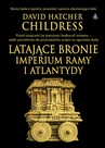 ebook Latające bronie imperium Ramy i Atlantydy - David Hatcher Childress