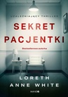 ebook Sekret pacjentki - Loreth Anne White