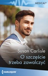 ebook O szczęście trzeba zawalczyć - Susan Carlisle