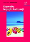 ebook Ekonomika turystyki i rekreacji - 