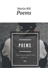 ebook Poems - Martin Bill