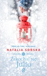ebook Zakochaj się, Julio - Natalia Sońska