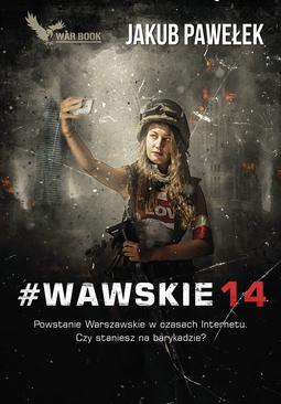 ebook #Wawskie14