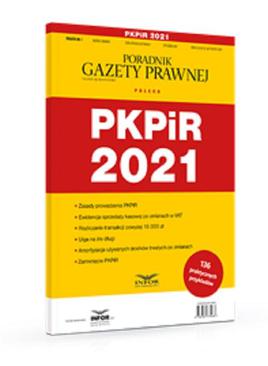 ebook PKPiR 2021