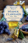 ebook Wianek z lawendy - Agnieszka Olejnik