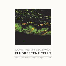 ebook Fluorescent cells. Confocal microscope images album