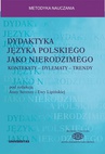 ebook Dydaktyka języka polskiego jako nierodzimego: konteksty – dylematy – trendy - Anna Seretny,Ewa Lipińska