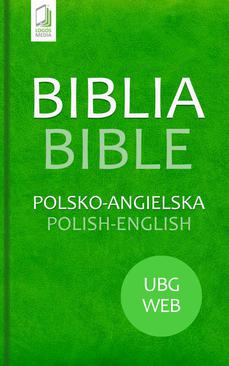 ebook Biblia polsko-angielska