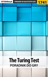 ebook The Turing Test - poradnik do gry - Przemysław Szczerkowski
