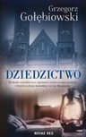 ebook Dziedzictwo - Kristen Tranter,Grzegorz Gołębiowski