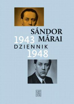 ebook Dziennik 1943-1948