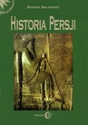 ebook Historia Persji. Tom I - Bogdan Składanek