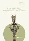 ebook Konstytucja Rzeczypospolitej z 17 marca 1921 r. - 
