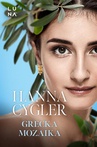 ebook Grecka mozaika - Hanna Cygler