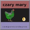 ebook Czary mary (teksty) -  Comporecordeyros