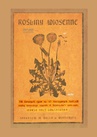 ebook Rośliny wiosenne. 174 barwne ilustracje - Maria Arct-Golczewska