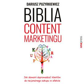 ebook Biblia content marketingu