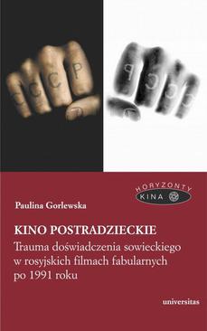 ebook Kino postradzieckie