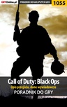 ebook Call of Duty: Black Ops - opis przejścia, dane wywiadowcze - poradnik do gry - Jacek "Stranger" Hałas