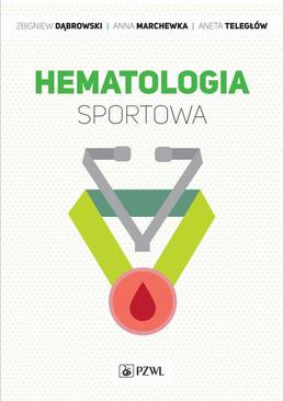 ebook Hematologia sportowa