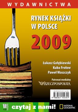 ebook Rynek książki w Polsce 2009. Wydawnictwa