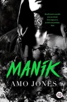 ebook Manik - Amo Jones