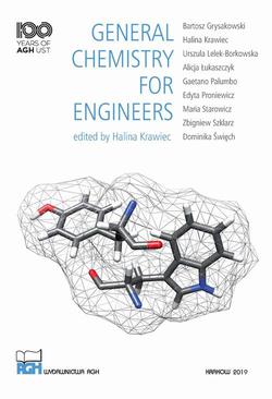 ebook GENERAL CHEMISTRY FOR ENGINEERS