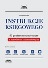 ebook Instrukcje księgowego. 53 praktyczne procedury - INFOR PL SA