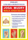 ebook Joga. Mudry. Mała joga dłoni - Opracowanie zbiorowe