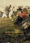 ebook Geneza i rozwój idei kozactwa i Kozaczyzny w XVI wieku - Franciszek Rawita Gawroński