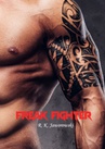 ebook Freak Fighter - R. Jaworowski