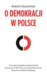 ebook O demokracji w Polsce - Robert Krasowski