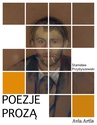 ebook Poezje prozą - Stanisław Przybyszewski