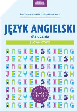 ebook Język angielski dla ucznia. Słownictwo. eBook