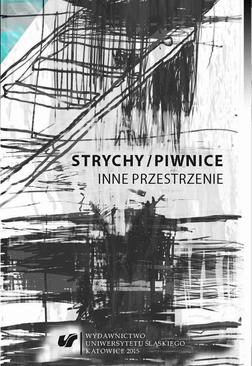 ebook Strychy/piwnice