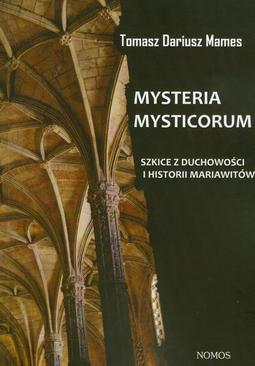 ebook Mysteria Mysticorum
