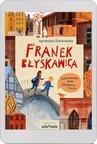 ebook Franek Błyskawica - Agnieszka Śladkowska