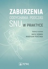ebook Zaburzenia oddychania podczas snu w praktyce - Maciej Tażbirek,Władysław Pierzchała