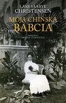 ebook Moja chińska babcia - Lars Saabye Christensen