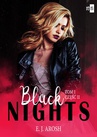 ebook Black Nights. Tom 1 Część 2 - E.J. Arosh