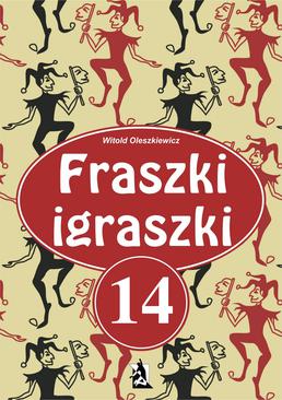 ebook Fraszki igraszki 14