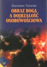 ebook Obraz Boga a dojrzałość osobowościowa - Stanisław Tokarski