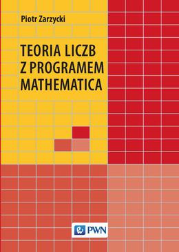 ebook Teoria liczb z programem Mathematica