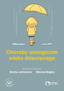 ebook Choroby urologiczne wieku dziecięcego