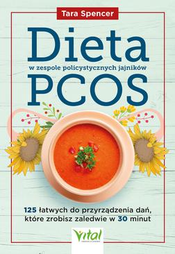 ebook Dieta w zespole policystycznych jajników PCOS
