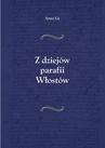 ebook Z dziejów parafii Włostów - Artur Lis