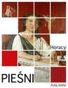 ebook Pieśni -  Horacy