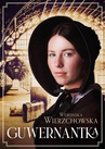 ebook Guwernantka - Weronika Wierzchowska